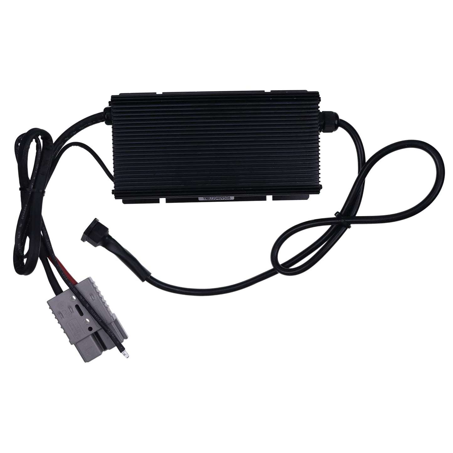 25A 110V Battery Charger 1120-560000-00-01 Compatible with Big Joe CB22 Counterbalanced Stackers