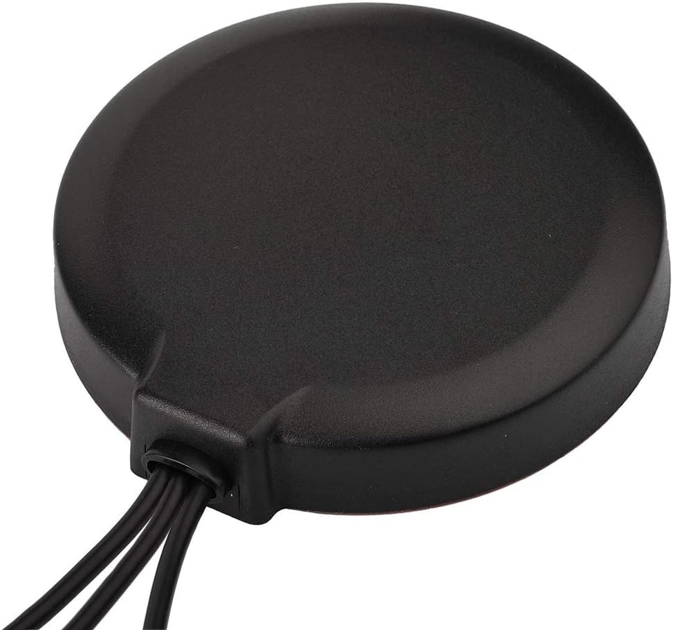BINGFU 4G 4G IBR900 IBR1700 MG90 MP70 GX450 RV50 RV50X LTE MIMO Cellular GPS Adhesive Magnetic Mount Antenna for LTE