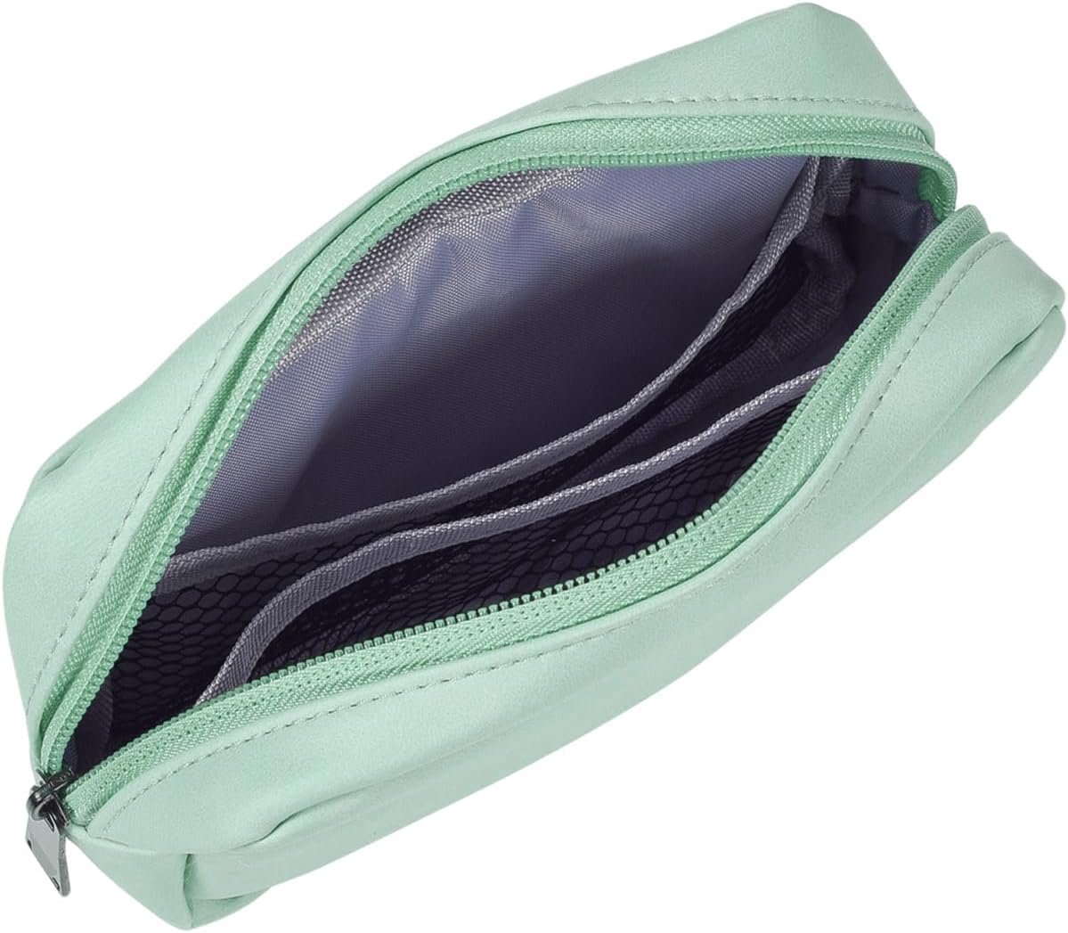CAAORDKSO Electronic Organizer Travel Cable Accessories Bag, Electronic Organizer Case, Electronic Accessories
