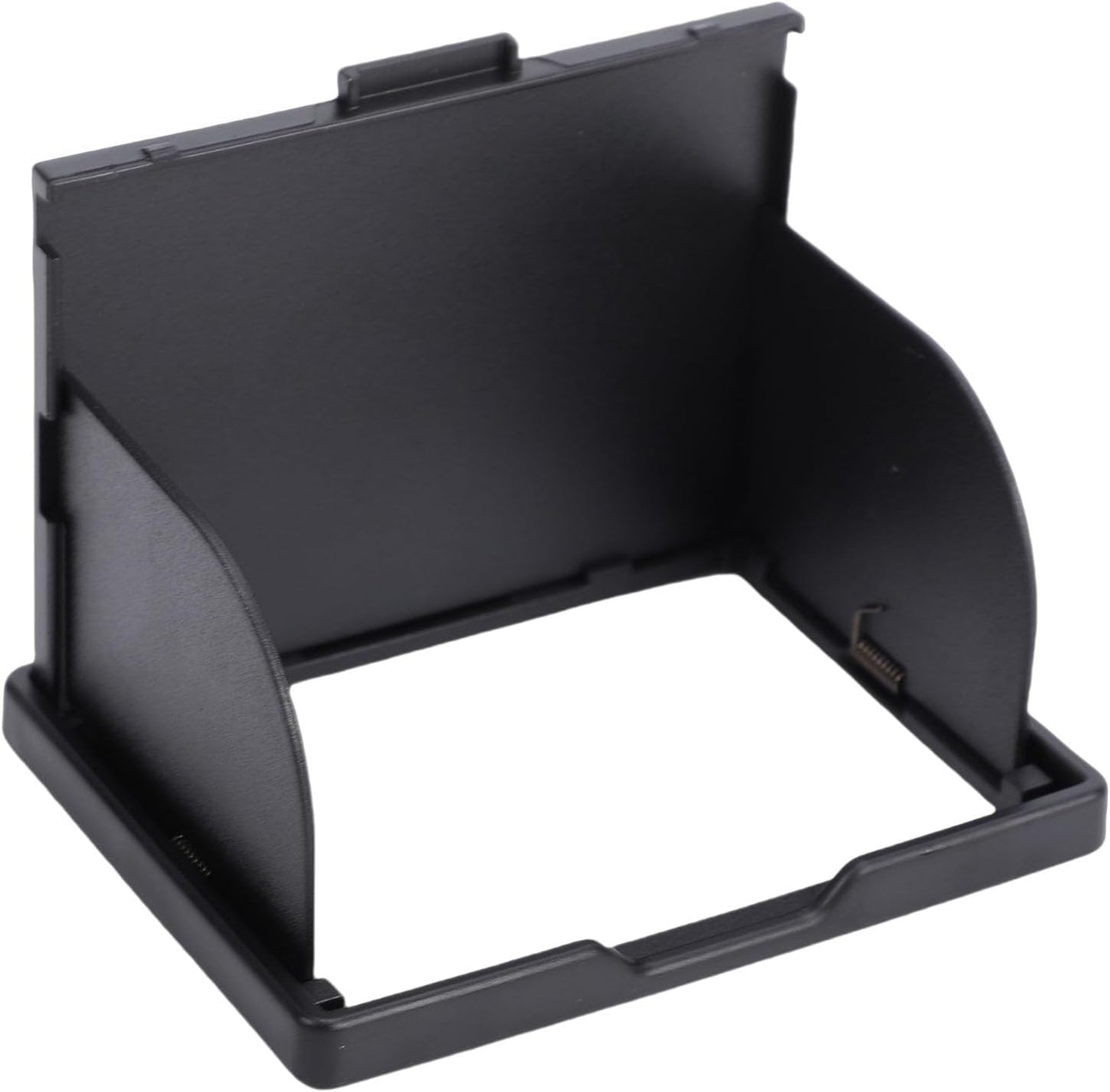 Leftwei 3.2in T1, T2, 5DIV, 5DIII, 1DX Camera LCD Sun Shade Magnet Hood Viewfinder with Light Blocking Design, Ideal