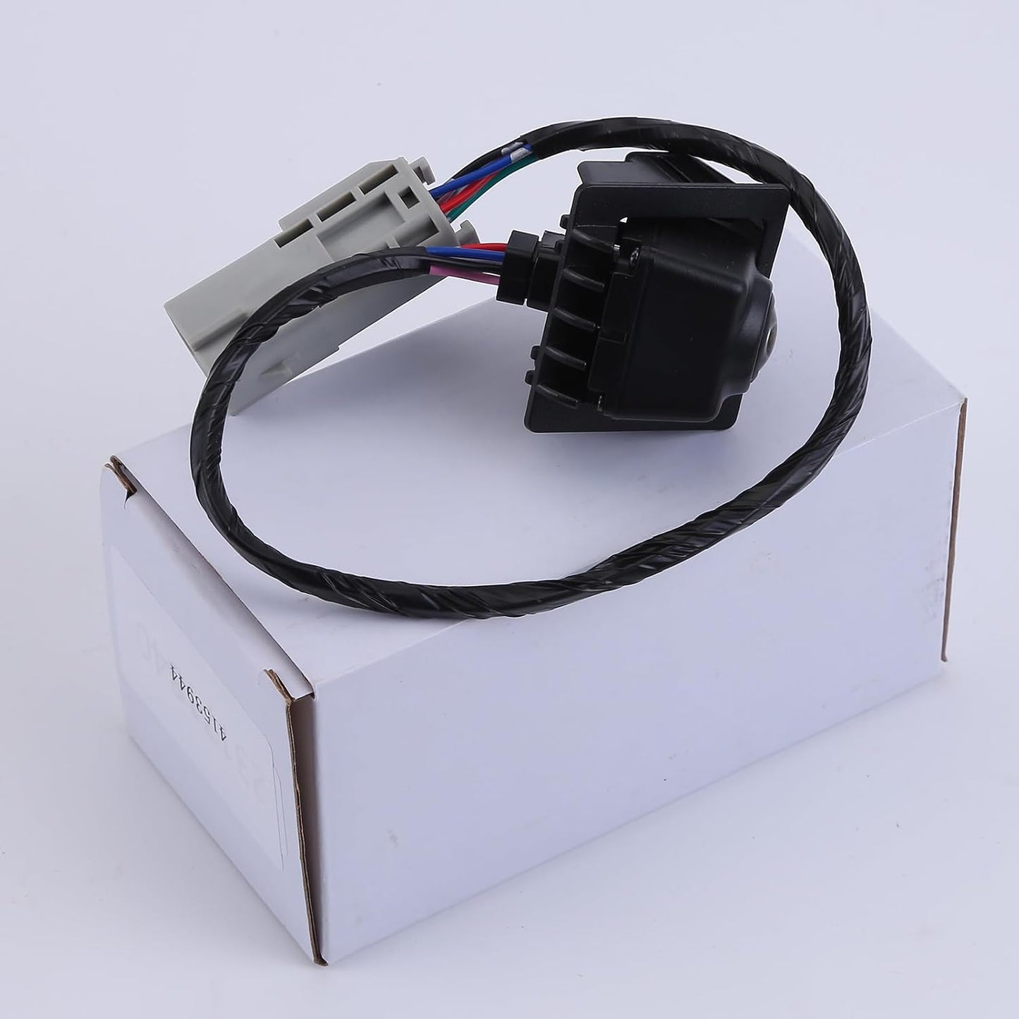 corfhy 2011-2014 23171840, 42389646, 95407397, 23291201 Car Rear View Camera Reverse Back Up Parking Cam Recorder
