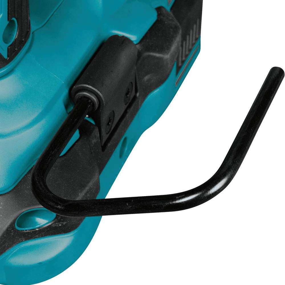 Makita XRH08Z 18V X2 LXT® Lithium-Ion (36V) Brushless Cordless 1-1/8" AVT® Rotary Hammer, accepts SDS-PLUS bits, Tool Only