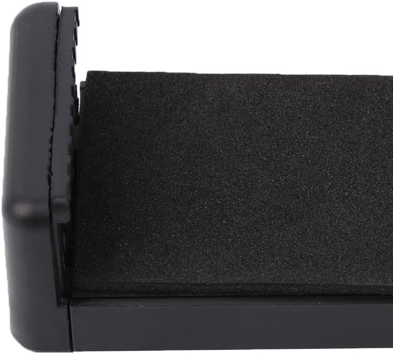 caralin Selfie Stick/Camera/Tripod/Stand Clip Adapter Holder Clamp