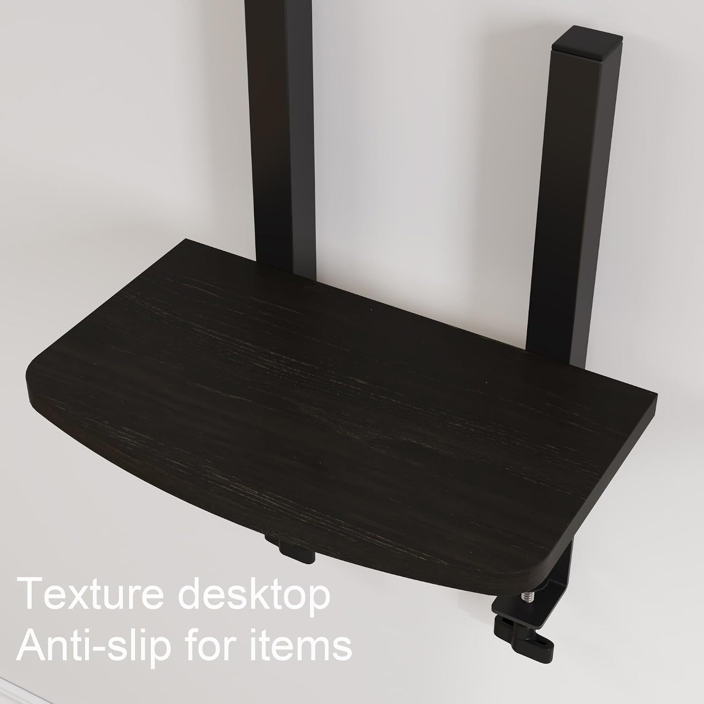 13 30 Inch Setup TigerDad Adjustable Monitor Stand Riser for Desk, Computer Screen Stand for to Flat Screen LCD LED