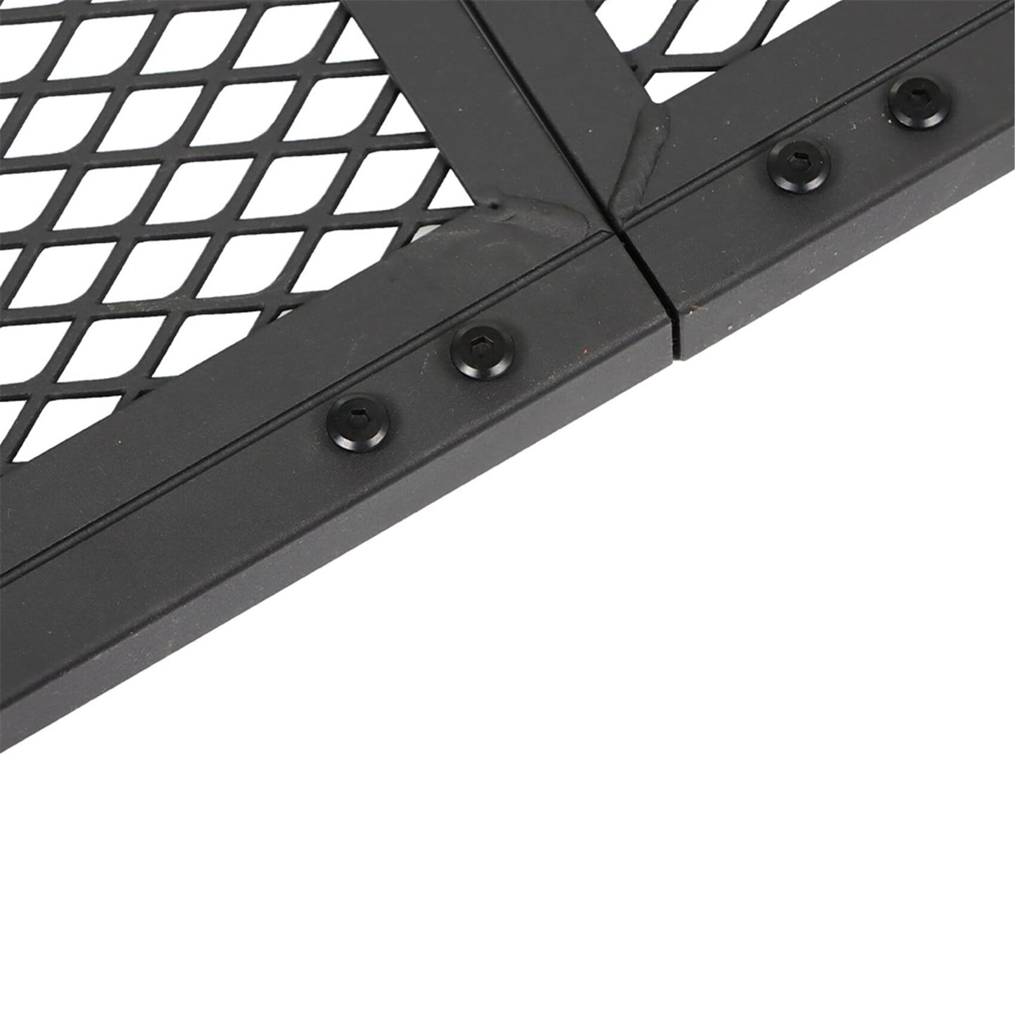 labwork Truck Bed Cargo Divider Replacement for Tacoma 2005-2020 PT767-35200