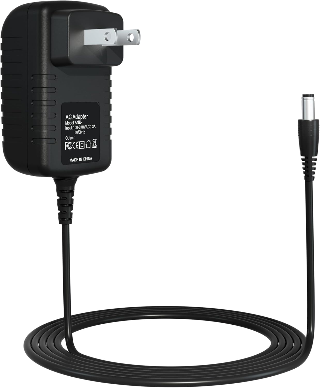 KONKIN BOO RTS7010B 37 AC Adapter for RCA Home Theater Sound Bar SoundBar Speaker Charger