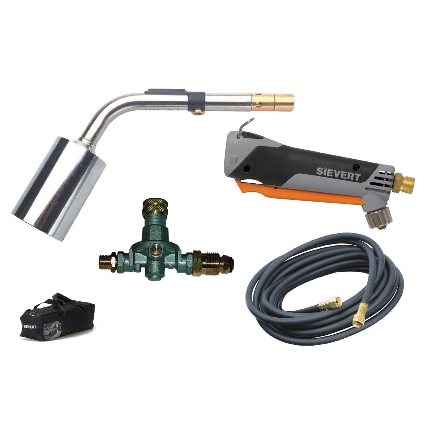 Sievert Industries HSK3-30 Heat Shrink Kit