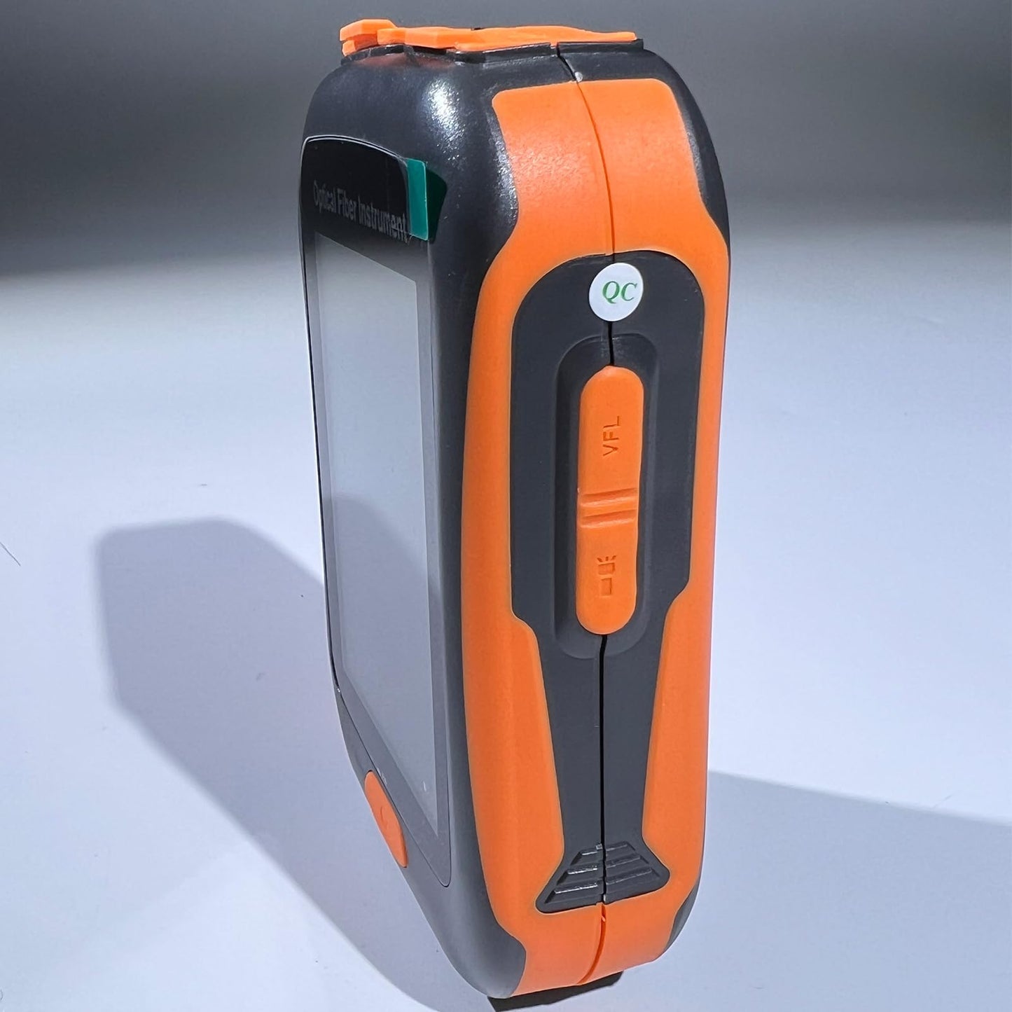 Fiber Optic OTDR Tester