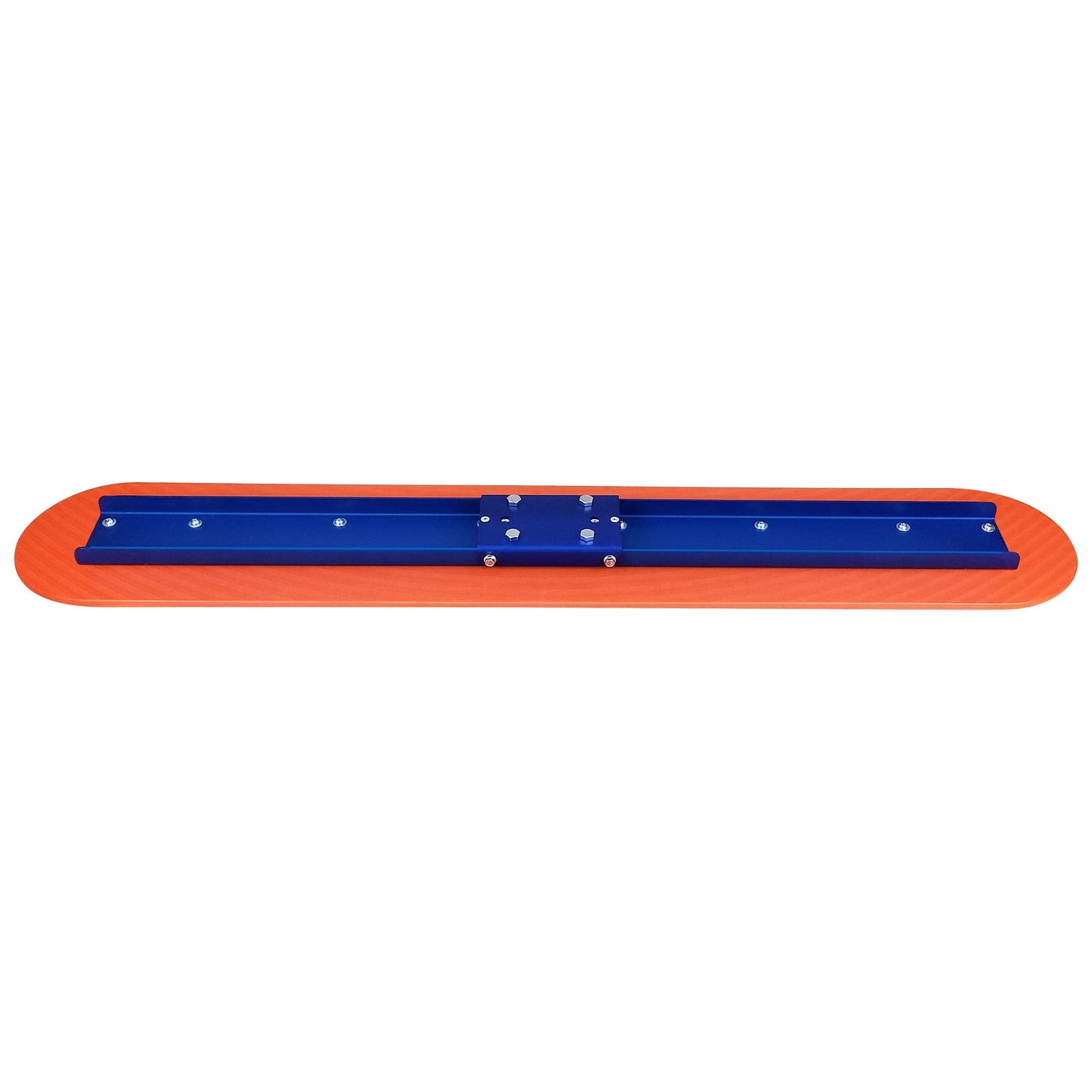 Kraft Tool CC2021RE 48 in. x 8 in. Orange Thunder™ with KO-20™ Technology Bull Float