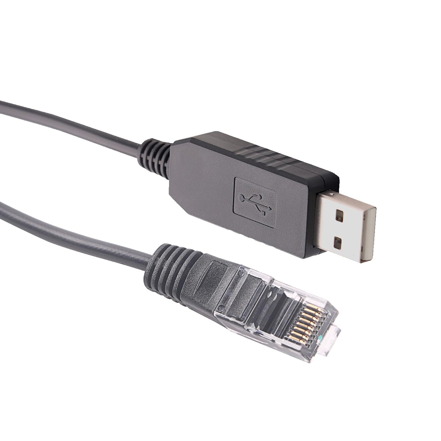 US2000C US3000C US5000 Communication PL2303GT RS232 Lithium Battery Console Debug Cable USB Cable for Pylontech