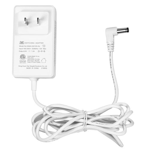 Afloia Original Adapter for Kilo/Kiloplus/Kilopro Air Purifiers, White