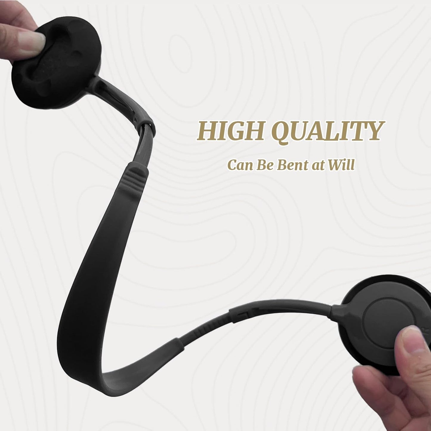 WAHUWAY 20 Pack Set 3.5 mm Adults(005 Class Headphones for Kids Students School Classroom Bulk Earphones Adjustable