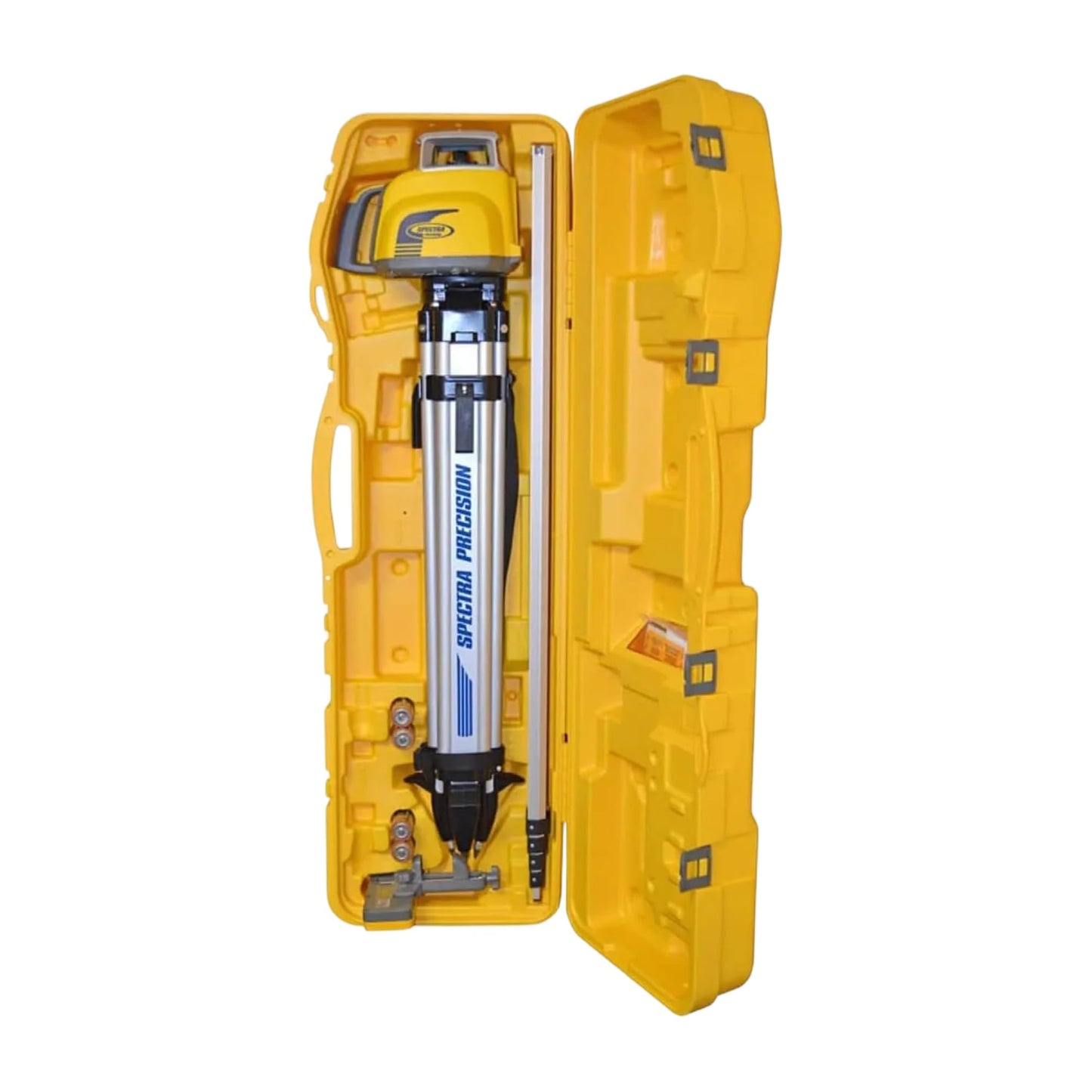 Spectra Precision Laser Level, Self Leveling Kit