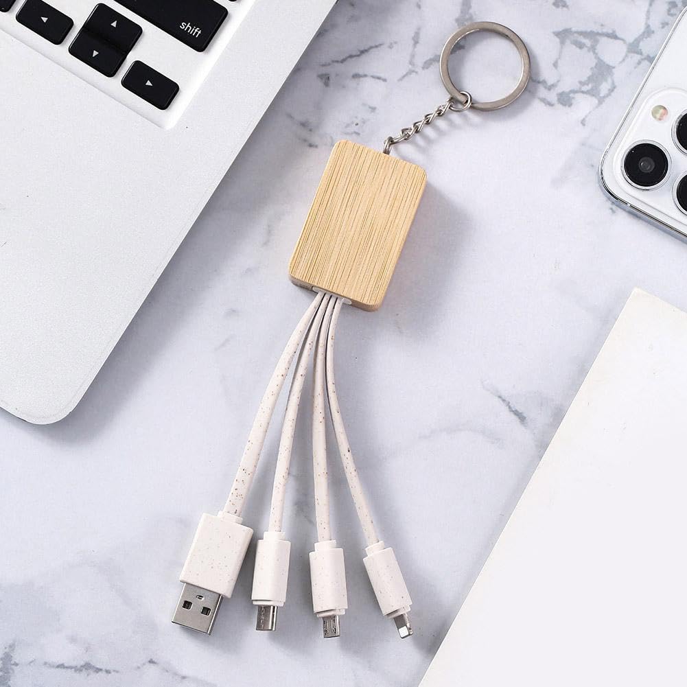 Generic 3 1 Multi Charging Cable, in Multiple Charging Cable, Universal Fast Charger for Multiple Devices USB Ports