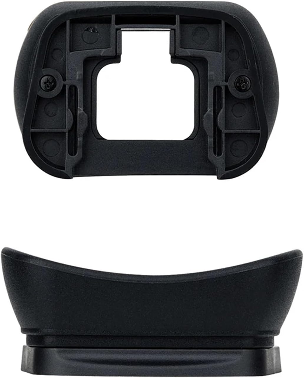 XCHANG DK-29 DK29 29 Z5 Z6 Z7 Z6II Z7II Soft Silicone Extended Eyecup DK Compatible for Nikon II Eyepiece View Finder