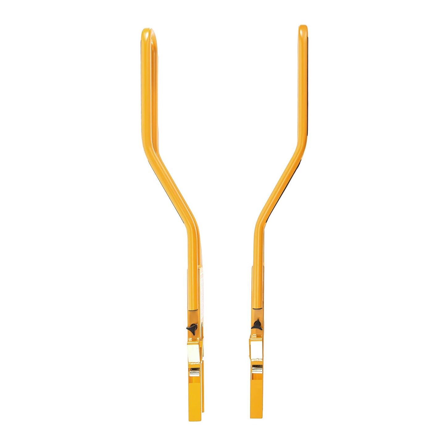 Guardian 10800 Safe-T Ladder Extension System| OSHA Compliant| Aluminum