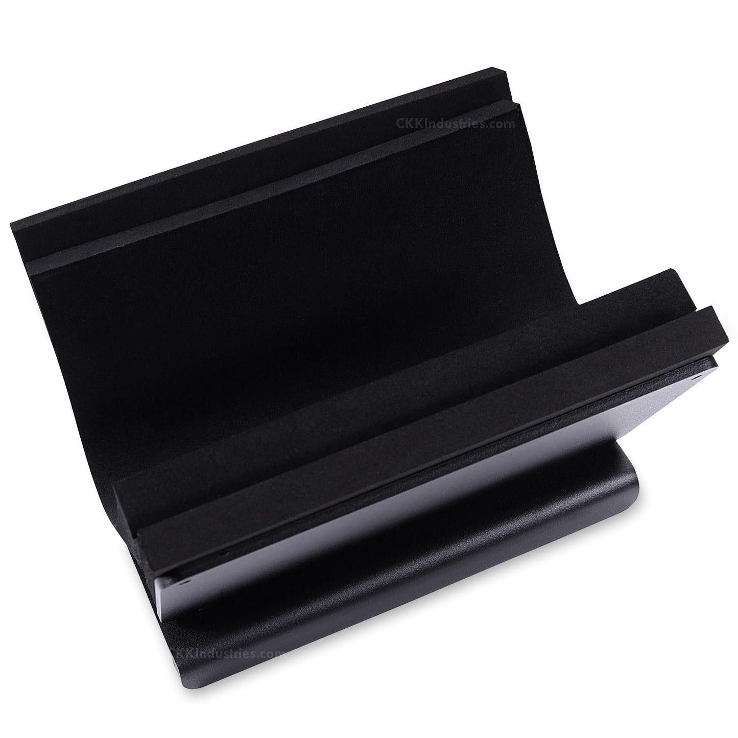 HolsterSmith Kydex Metal Taco Press - Bench Model - USA Made - (Press w/Maxx Center Foam) - (6 x 12 Inches) - Kydex Holster and Sheath Press