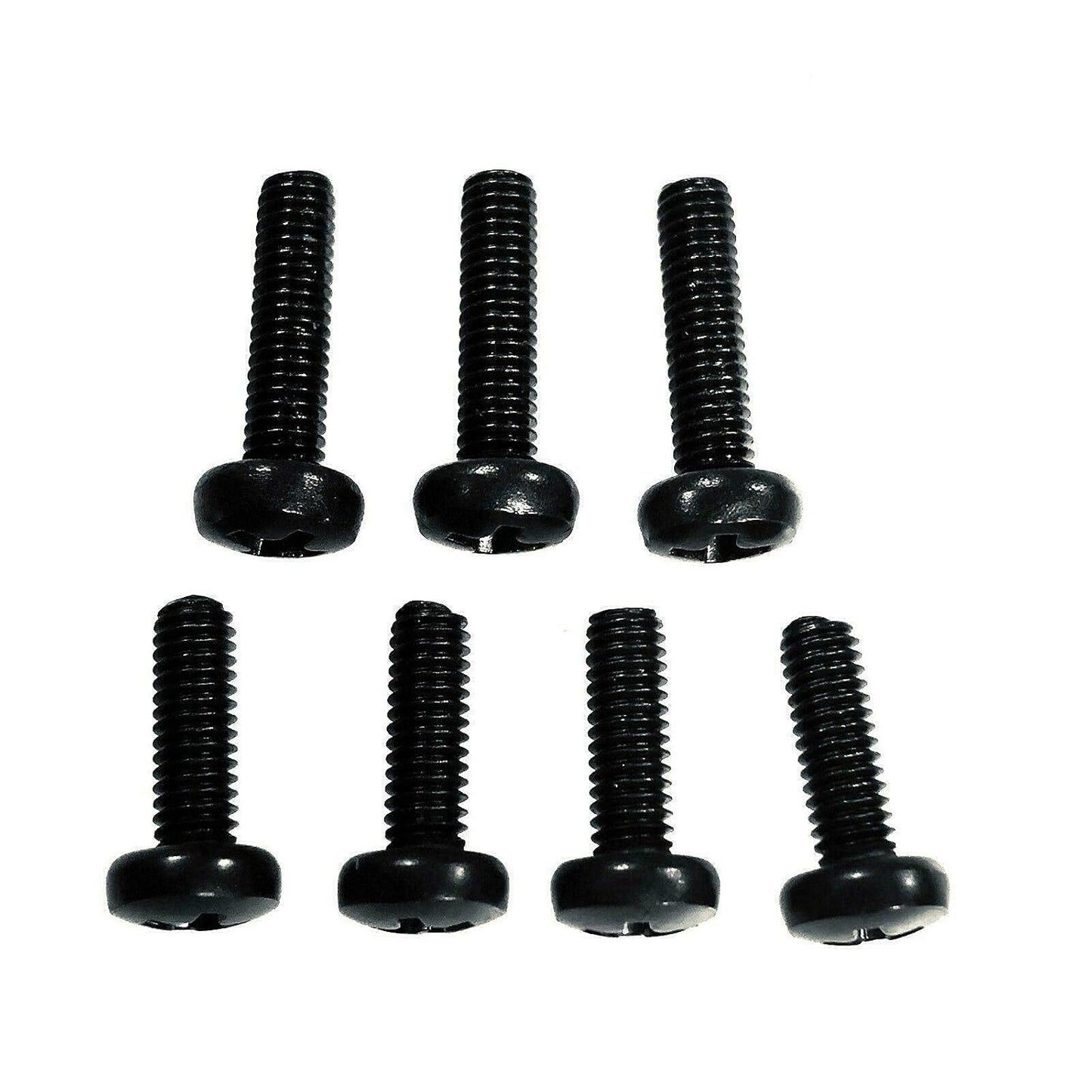 FocalTop E500d-A0, E500i-A0, E550i-A0, E551d-A0 Replacement TV Base Stand Pedestal Leg Screws for Vizio