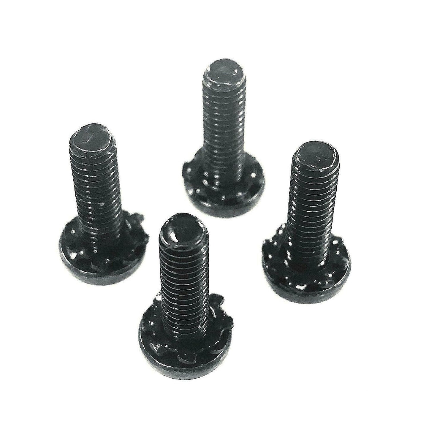 FocalTop 55UH6030, 55UH6090, 55UH6150, 55UH615A Replacement TV Base Stand Pedestal Leg Screws for LG
