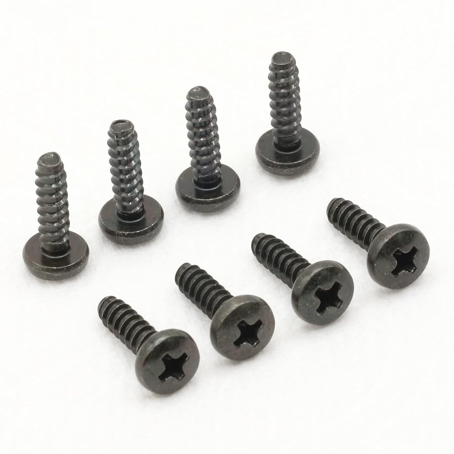 ReplacementScrews BN61-09494D (M4XL14) Set 8 Replacement TV Stand Screws for Samsung
