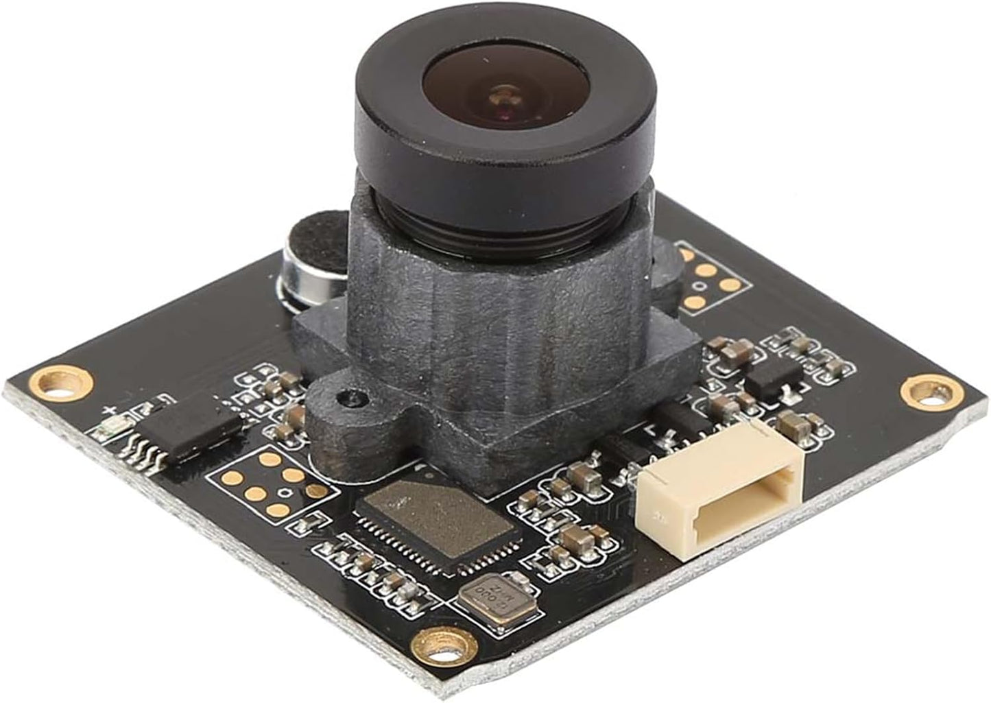 Yosoo Health Gear OV2643 2MP 120 USB Camera Module Autofocus Wide Angle Lens for Security Monitoring Driving Recorder