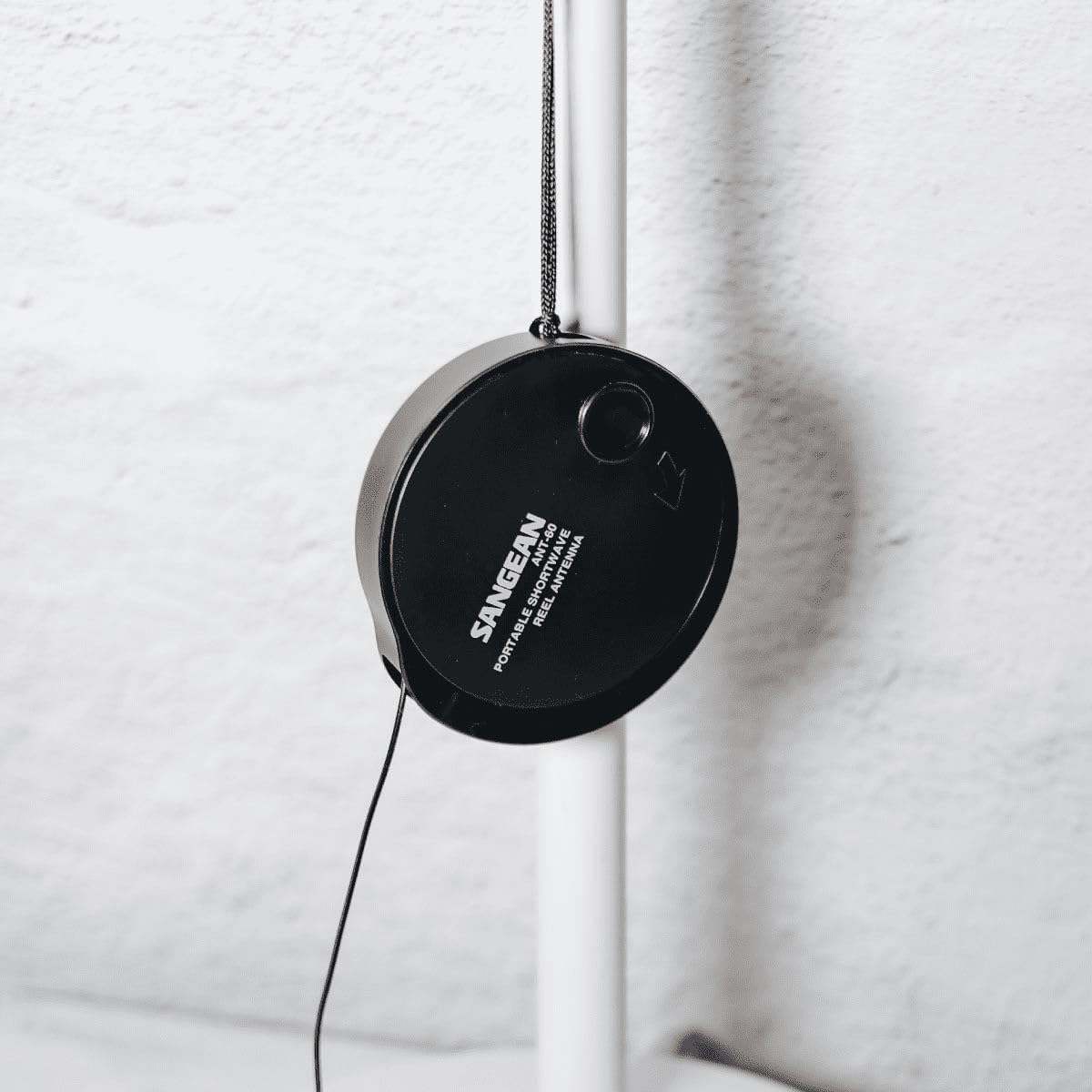 Sangean ANT-60 23 Portable Short Wave Antenna - Feet