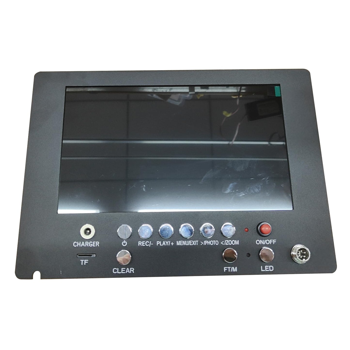 Anysun 5860 Model Sewer Camear Monitor Replacement, Only for Anysun 5860 Serie Sewer Camera System