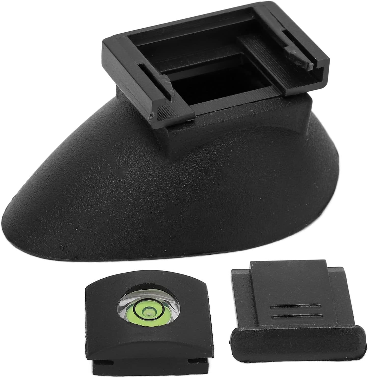 Denash D300 D200 D90 D80 D7000 D5200 D510 Camera Eyecup, Custom Camera Eyepiece Cover, Optical Viewfinder Protector