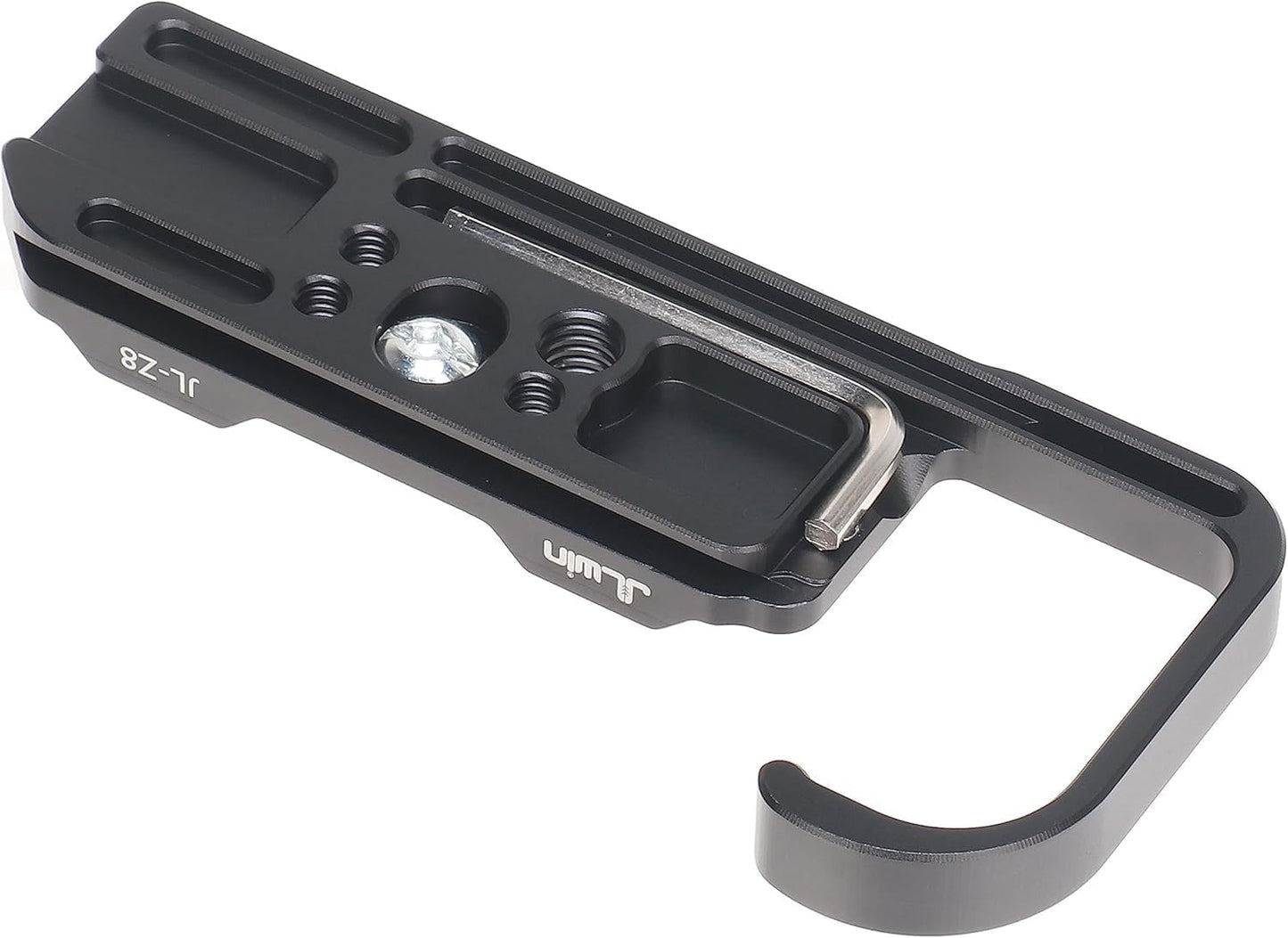 Z8 Hersmay Quick Release Baseplate Plate for Nikon Mirrorless Camera Compatible with Arca-Swiss Standard Tripod
