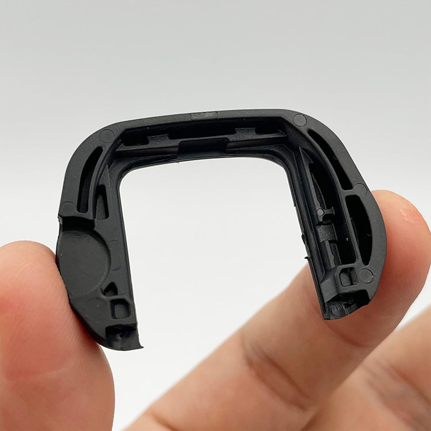 Fryzzolum EOSR5 R5C EOSR6 EOSR6II R6II Camera Lens Eyepiece Viewfinders Eyecups for EOSR Lens View Finder Eye Cup