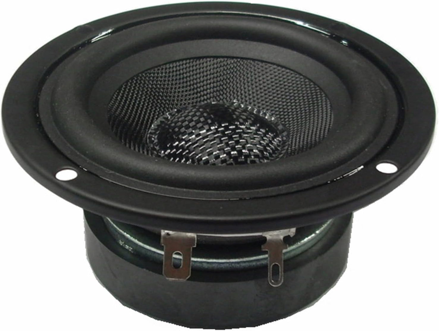 CHENZILIN 4.5inch 4Ohm 30W Glass Fiber Cone Woofers Subwoofer HiFi Speakers Low Frequency Powerful Bass
