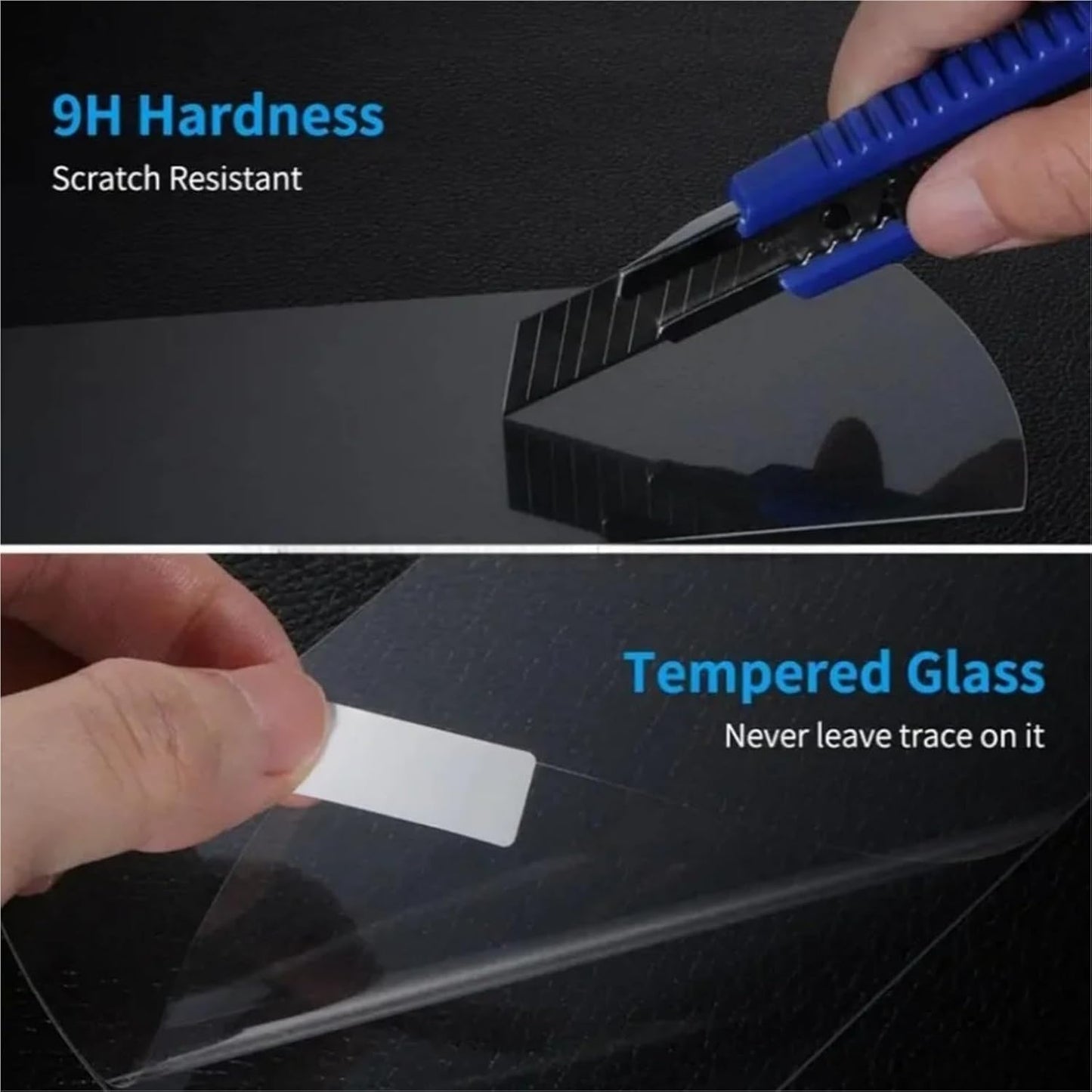 Generic 3 2022 Protect(12.8 Screen Protector Car Navigation Film For BYD For ATTO Tempered Glass Screen Protector Car