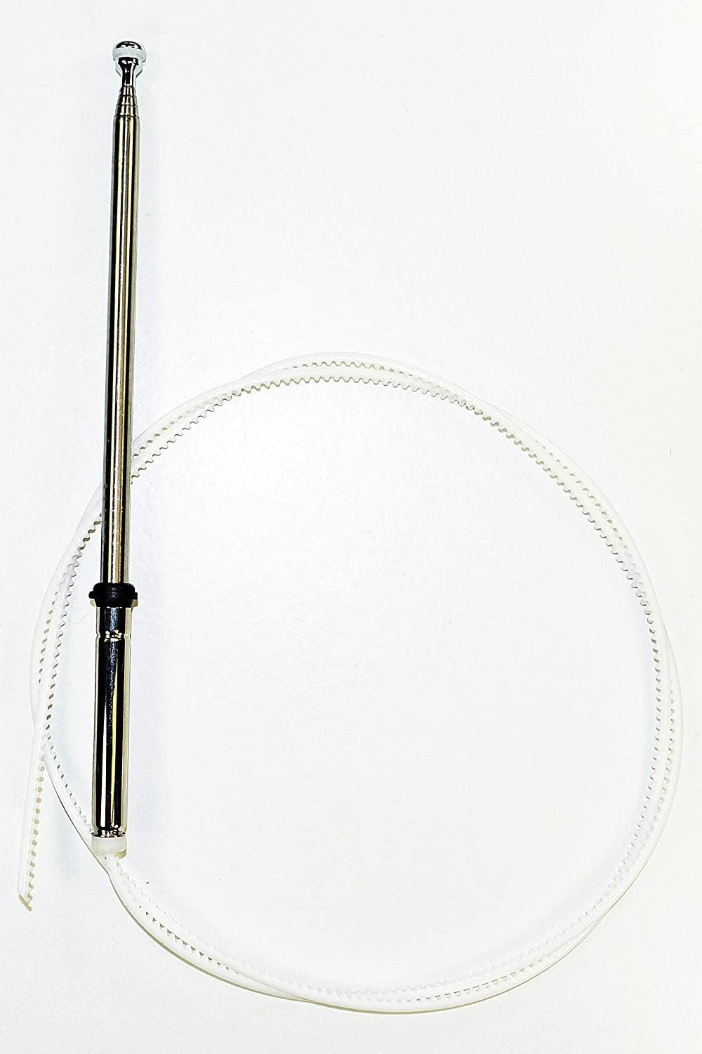 Votex T100 (1993-1998) (1989-1995) 4Runner (1989-1995) (1989-1997) - Power Antenna Mast fits Toyota & Toyota Pickup