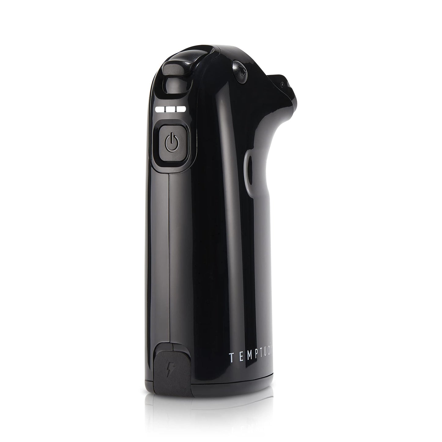 TEMPTU Air: Cordless Airbrush Makeup Tool for Instant Blending and a Natural, Luminous Look - Professional Airbrush Makeup System for Use with TEMPTU Makeup Airpods