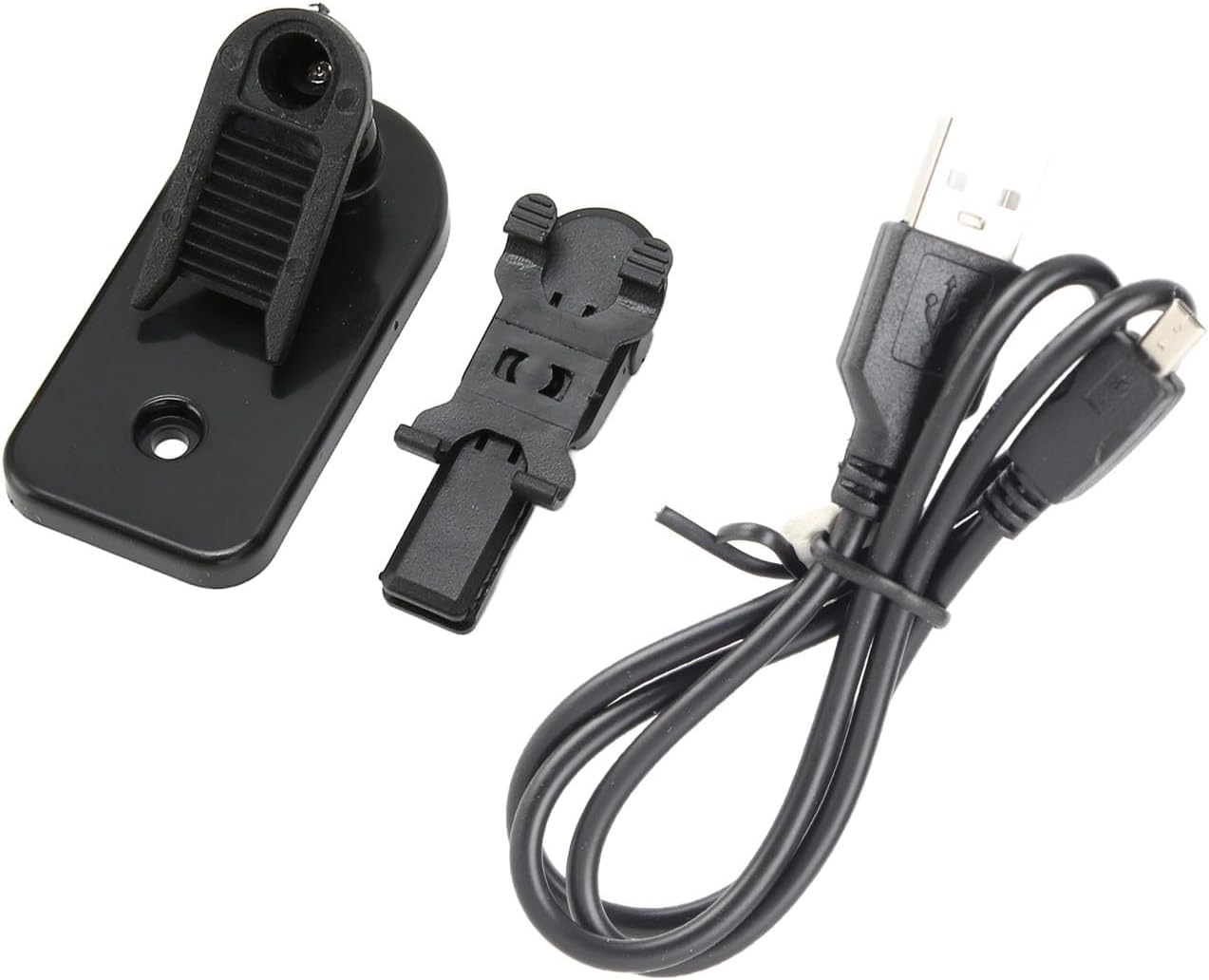 Jinlorion 1080P 140 Mini Camera HD with Night, Degree Wide Angle Lens, Small Sports DV Camcorder for Outdoor and Indoor