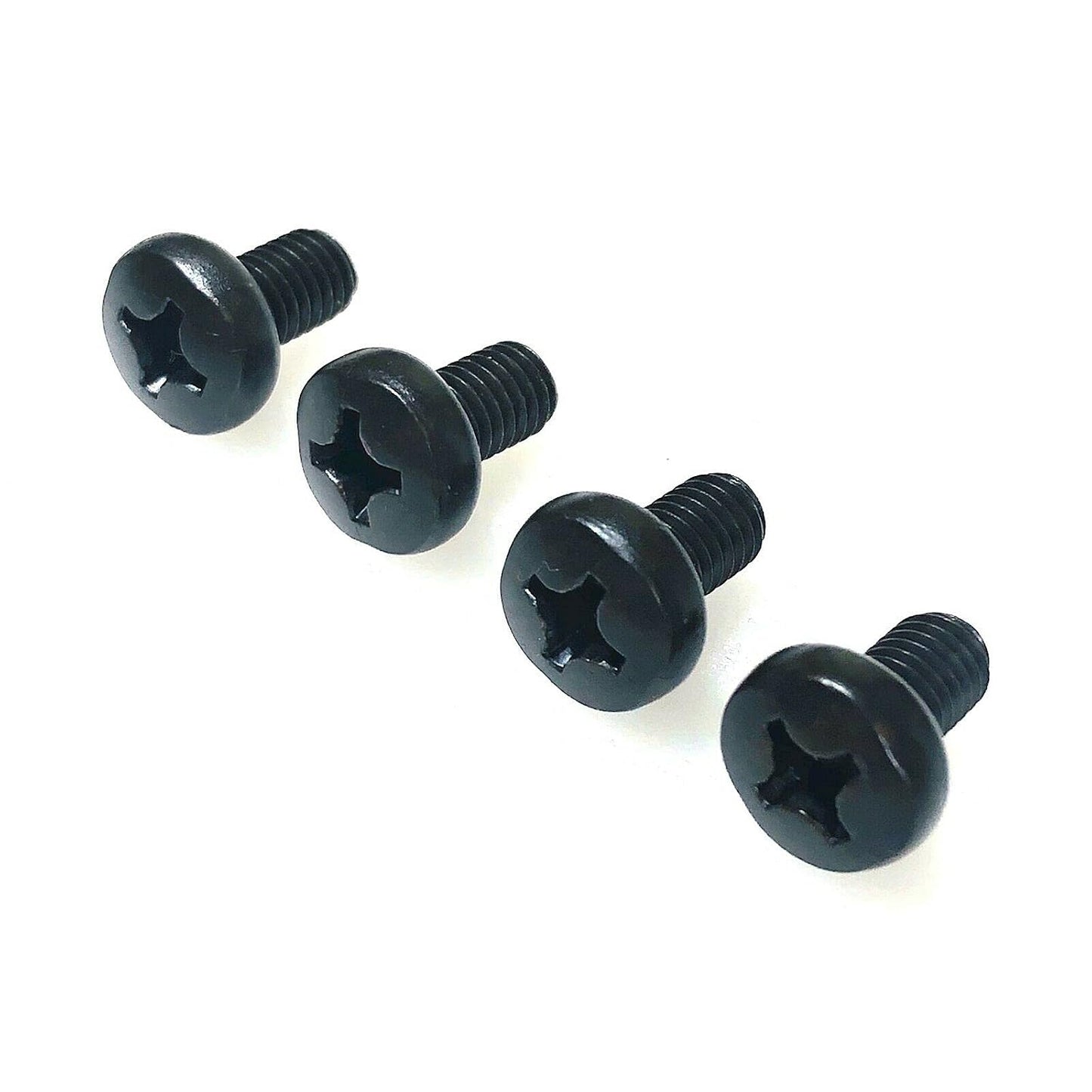 FocalTop OLED55E8PUA, OLED65E8PUA Replacement TV Base Stand Pedestal Leg Screws for LG