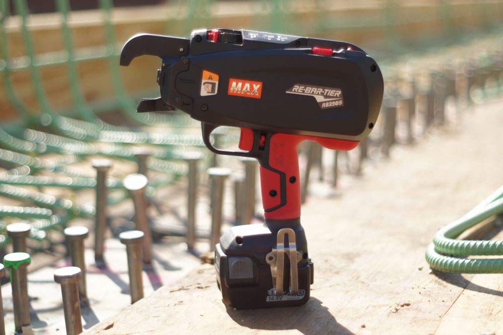 Max USA Rebar Tier Kit