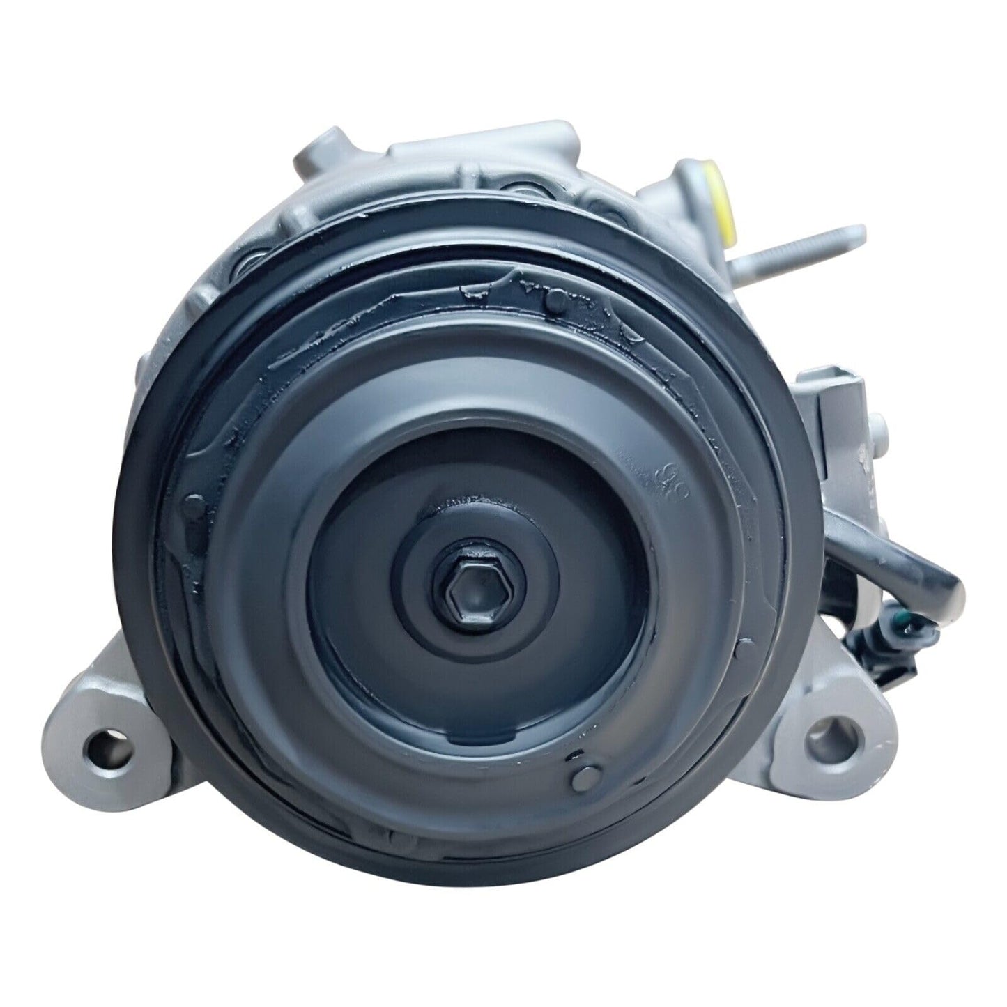 RYC Automotive Air Conditioning Compressor AFG343