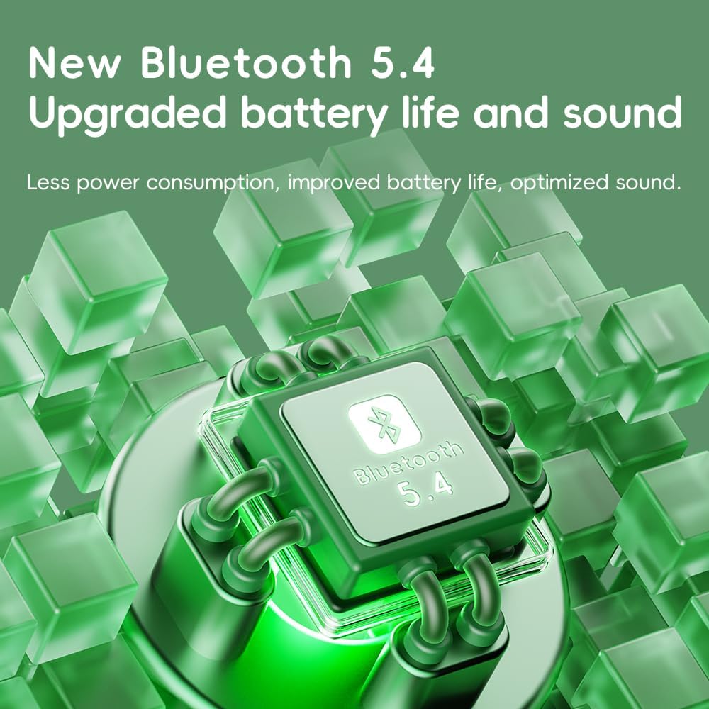 FiiO withIPX6 21H 5.4, /Snowsky Anywhere Portable Bluetooth Speaker Waterproof, Playtime, Wireless Stereo Pairing, HiFi