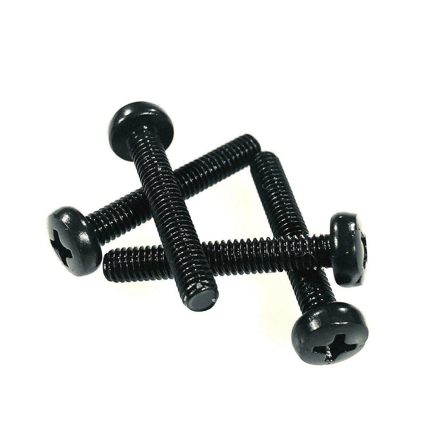FocalTop D32h-J09, D40f-J09 Replacement TV Base Stand Pedestal Leg Screws for Vizio