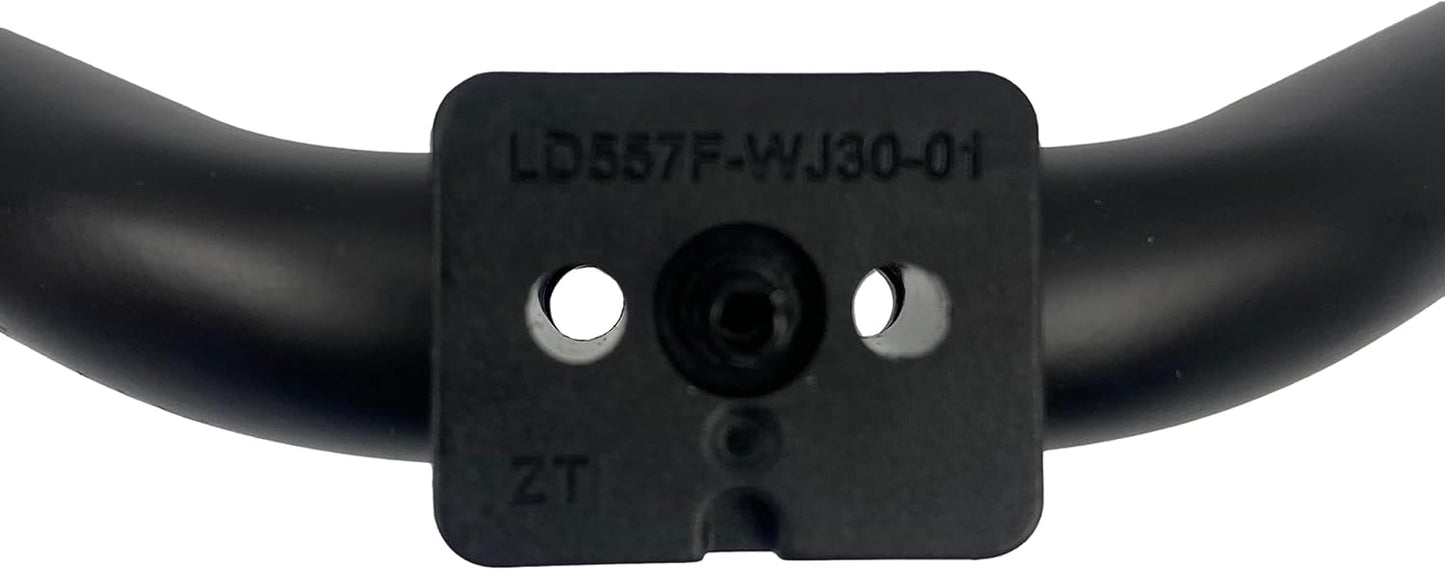Ceybo LD557F-WJ30-01 E4AA55R E4AA50R TV Stand Replacement for Element Roku Smart TV