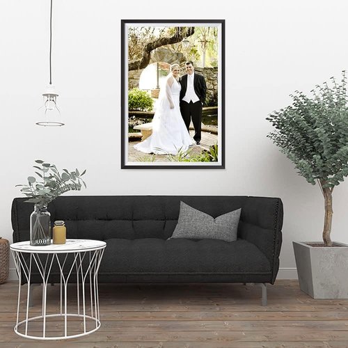 EzPosterPrints - Custom Poster Print - Upload Your Image for Personalized 27 X 40 Inch Prints