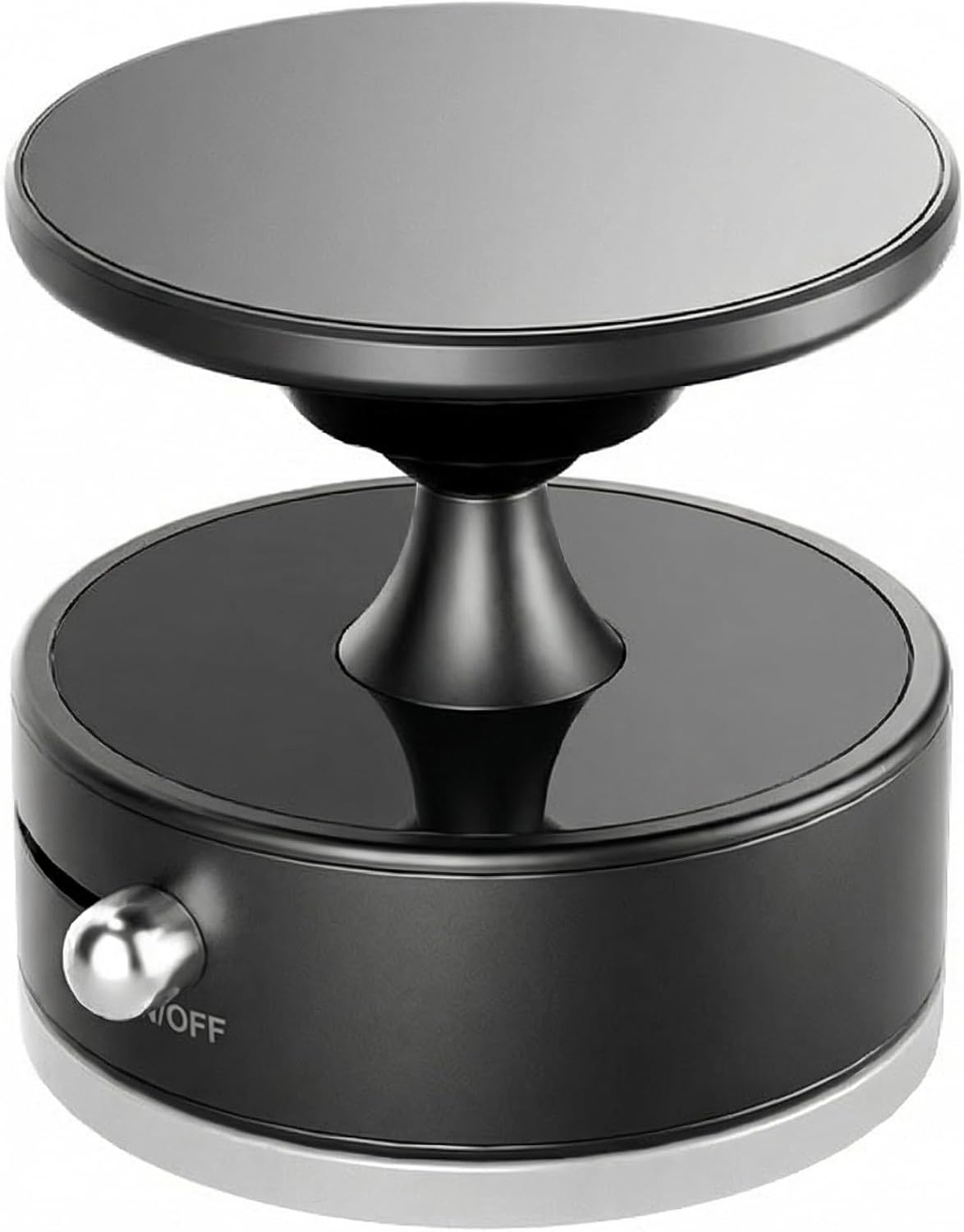 AYAHAIR 360degrees 17 N52 16 15 14 13 12 Vacuum Magnetic Car Phone Mount Rotation Phone Holder for Car Magnets Strong