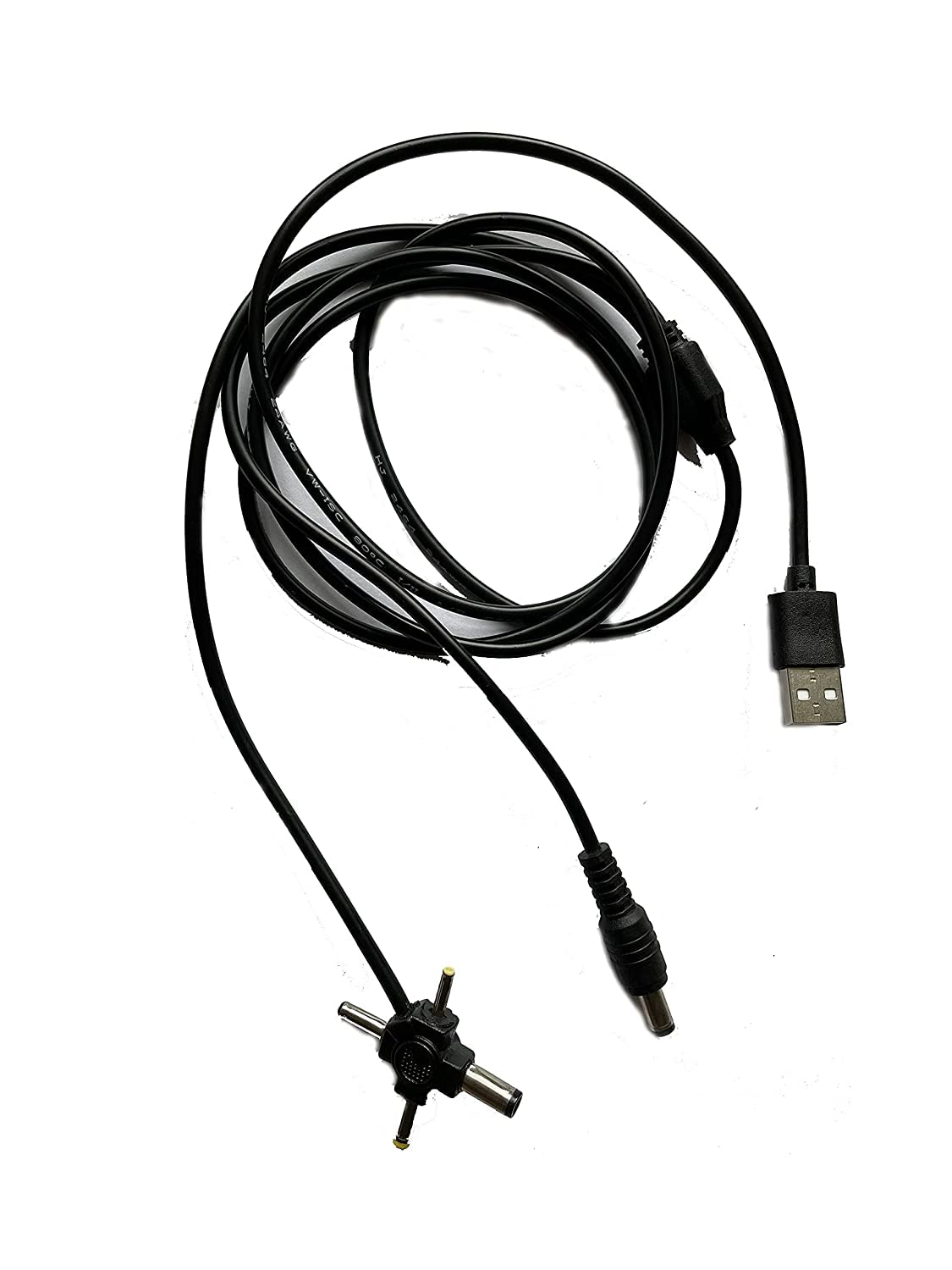 Universal USB Charging Cable - Compatible with Cradream, KingsDragon, Threeking, Sikaye, SGILE RC Robots