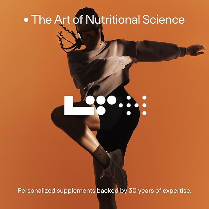 LTH Vital Vegan Protein - Trusted by Life Time Members - Plant-Based Protein Powder - Made from Pea Protein - Supports a Healthy Immune System - Gluten Free & Soy Free - Chocolate, 30 Servings