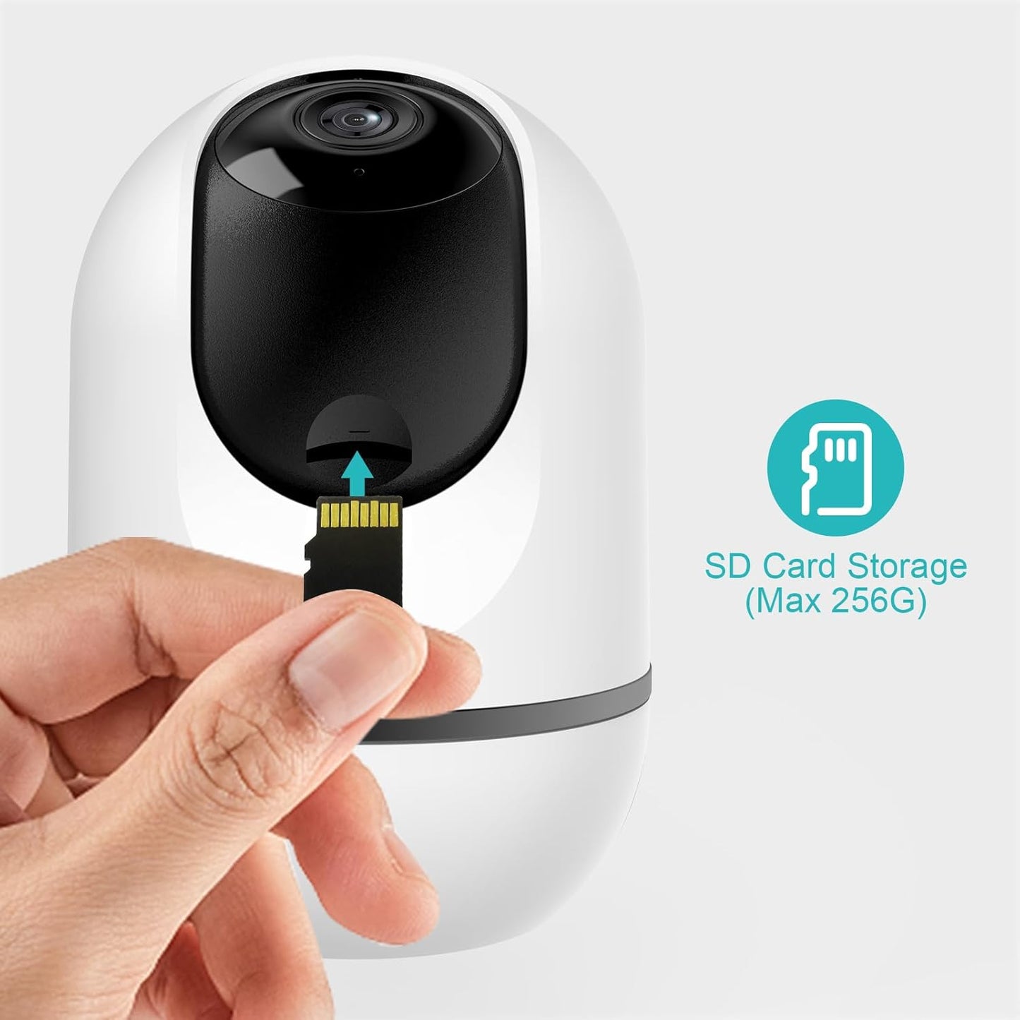 WUUK High-Performance Memory Card