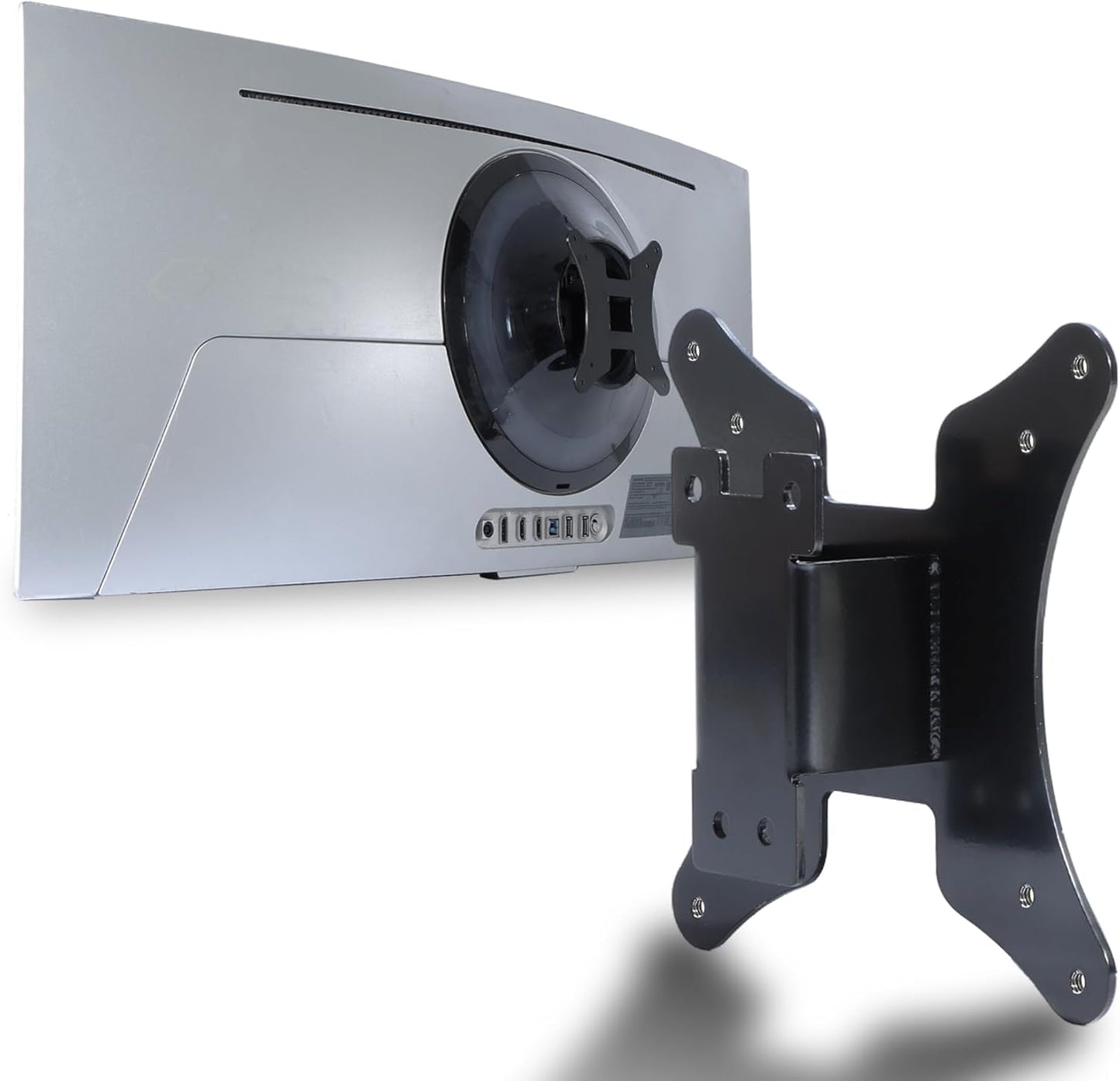 Yunquehe G8 34" G85SB, G85SD S34BG850SN, S34DG850SN, S34DG856SN) 75X75 100X100 Odyssey OLED VESA Mount Adapter