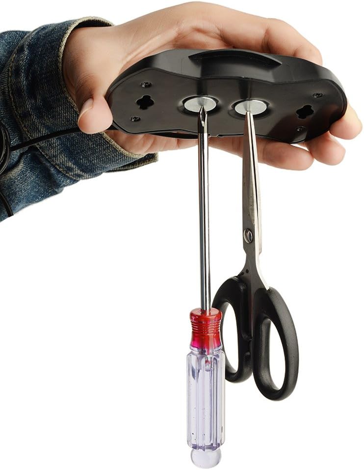 Superbat 10ft 2 Wi-Fi Antenna Stand Base with RP-SMA Connector and Extension Cable, x Powerful Magnets