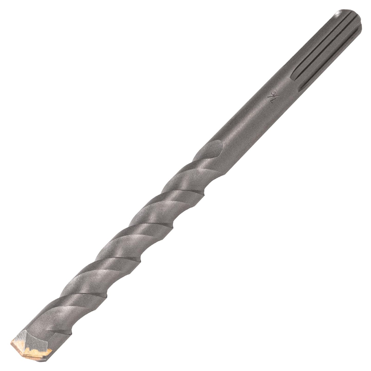 Berserker 1-9/16" SDS-Max Heavy Duty Rotary Hammer Drill with 7/8 Inch x 12-19/32 Inch SDS Max Drill Bit for Concrete,Masonry,Brick,Cement,Stone Drilling