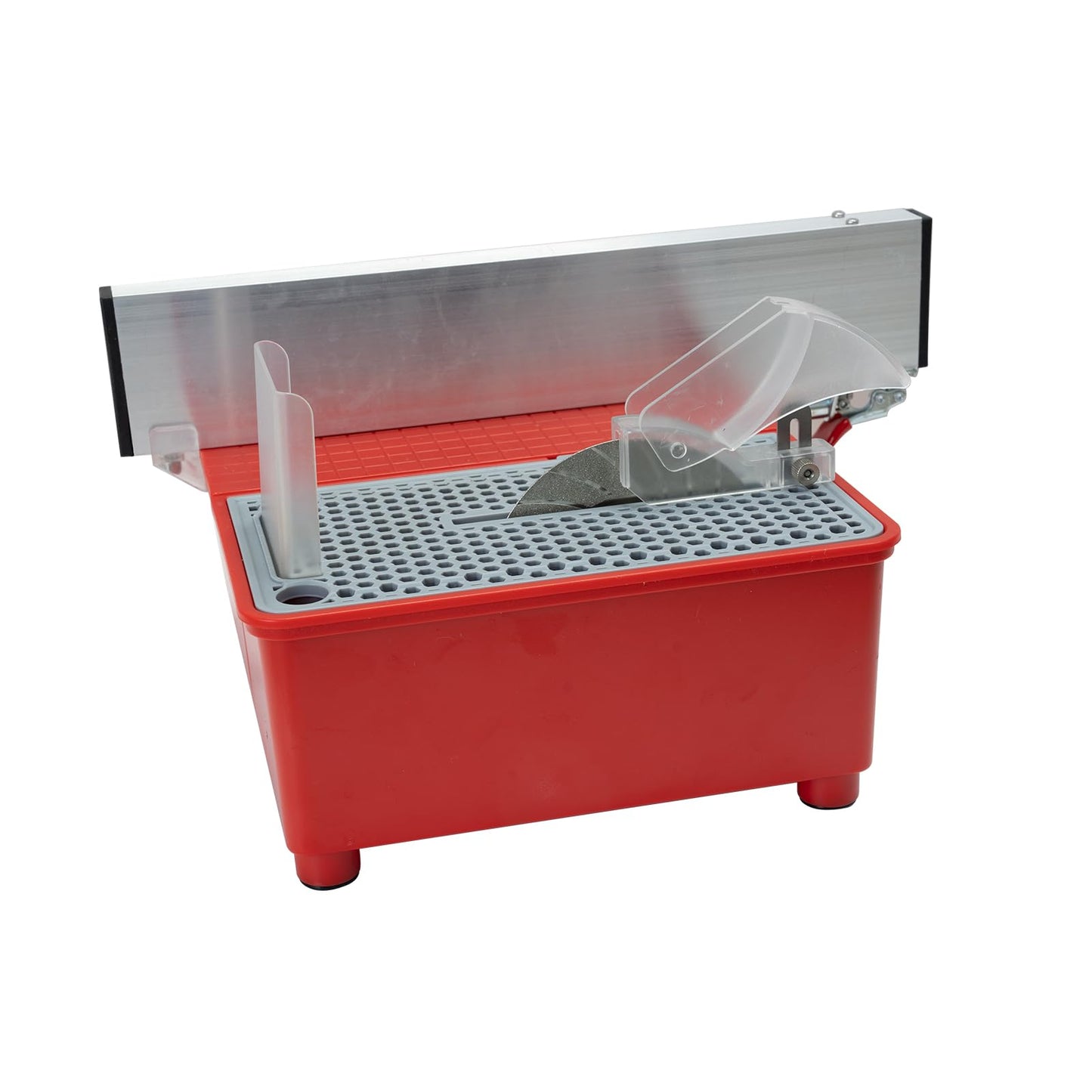 Electric Bottle Cutter Glass Bottle Cutter, Glass Stone and Brittle hard materials Cutting, Trimming, Sawing with diamond coated saw blade Deruilong